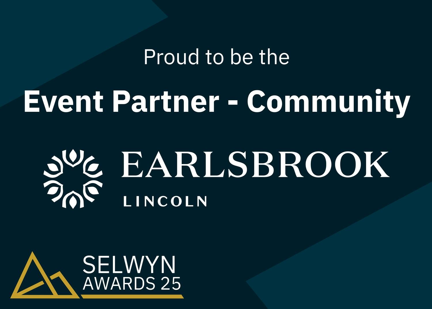 Selwyn awards 25 Earlsbrook 1500px